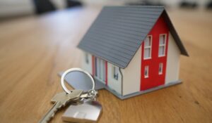 Real Estate Keys