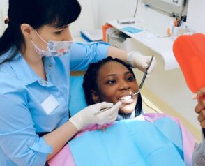 Smiling Brightly Into the Future With Dental Restoration